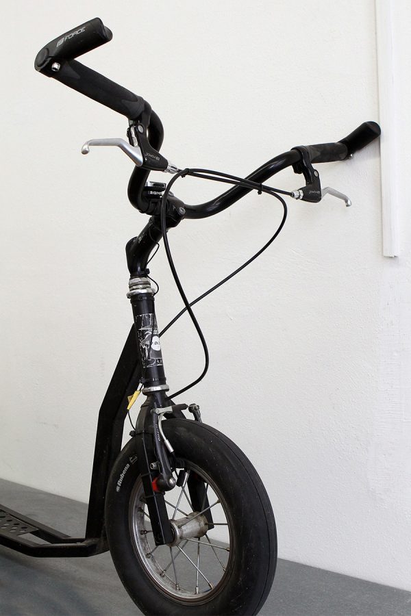 Koloběžka K Bike K 5