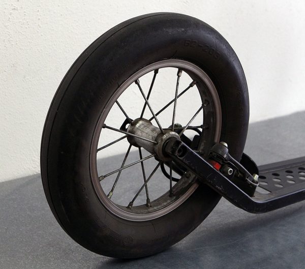 Koloběžka K Bike K 5