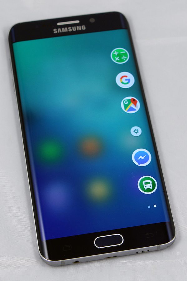 Samsung Galaxy S6 edge +