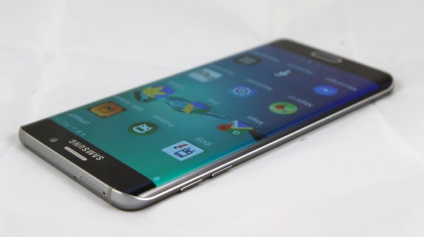 Samsung Galaxy S6 edge +