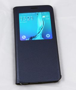 Samsung Galaxy S6 edge +