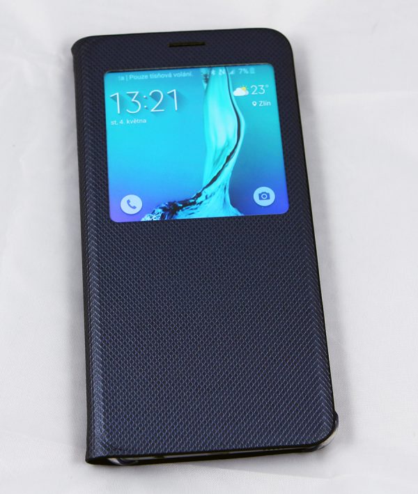 Samsung Galaxy S6 edge +