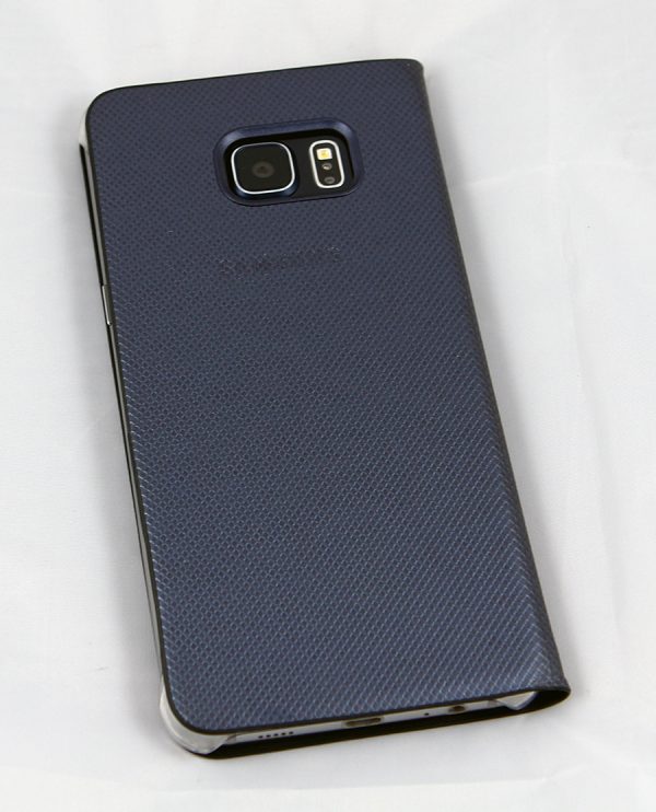 Samsung Galaxy S6 edge +