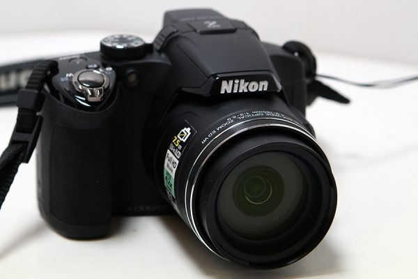 Nikon Coolpix P510