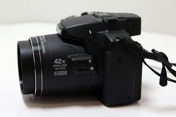 Nikon Coolpix P510