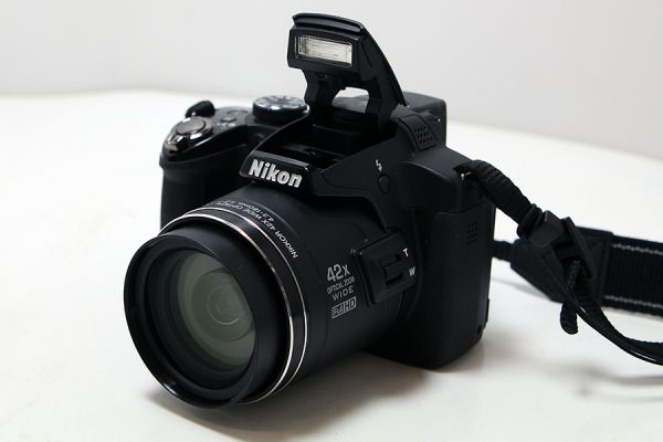 Nikon Coolpix P510