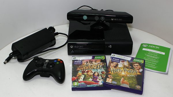 XBOX 360