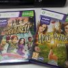 hry pro Kinect