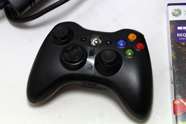 Xbox 360 Wireless Controller