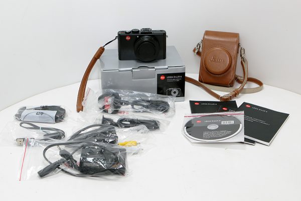 Leica D-LUX 6