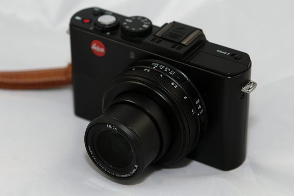 Leica D-LUX 6