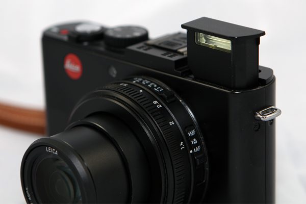 Leica D-LUX 6