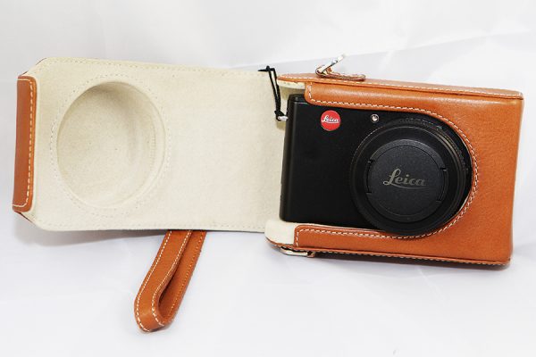 Leica D-LUX 6