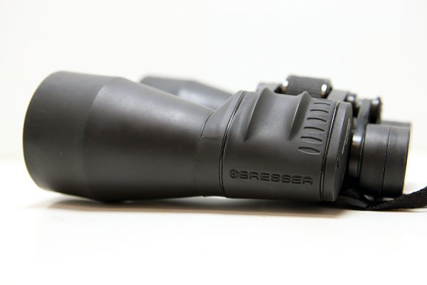 Dalekohled: Bresser Saturn 20x60