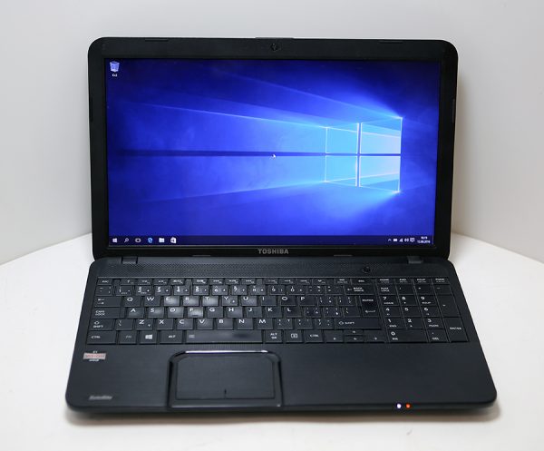 Toshiba Satellite