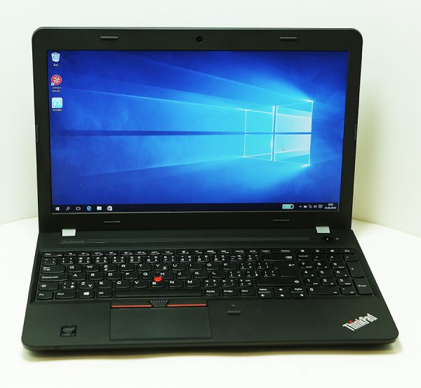 Lenovo ThinkPad E550