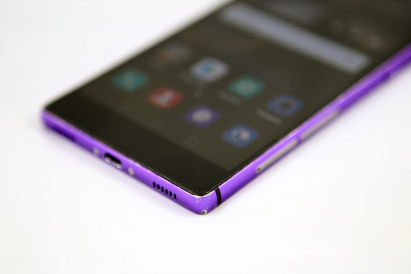 Huawei Ascend P8