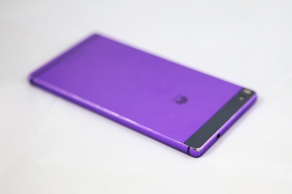 Huawei Ascend P8