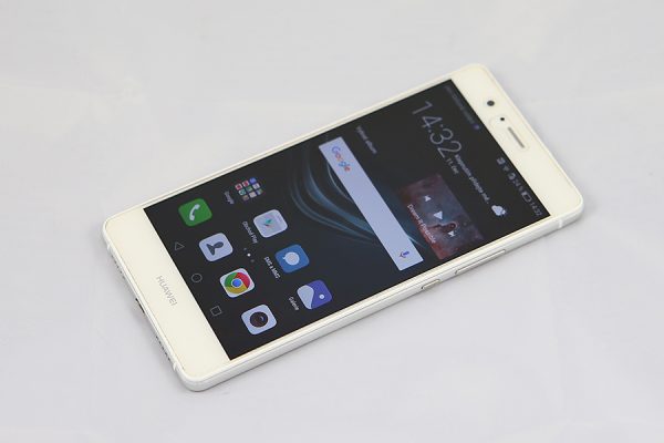 Huawei P9 Lite