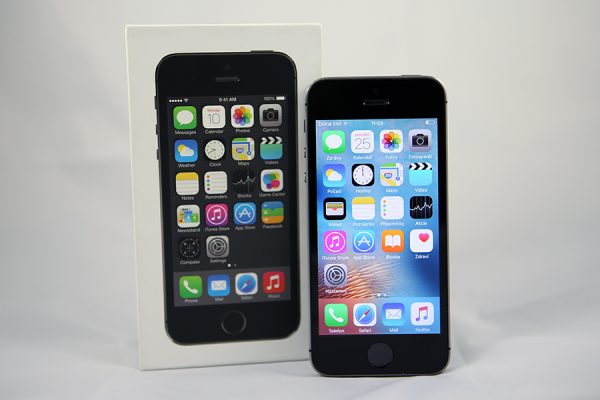 Apple iPhone 5s 64GB