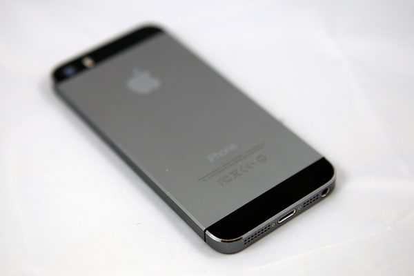 Apple iPhone 5s 64GB