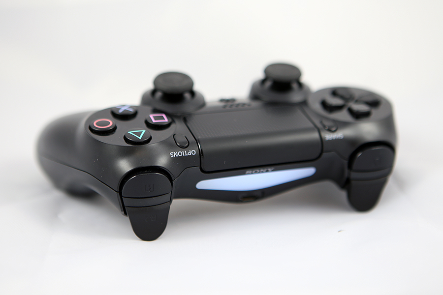 Sony PlayStation DualShock 4