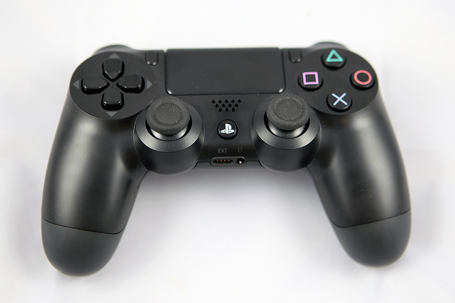 Sony PlayStation DualShock 4