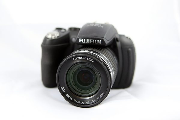 Fujifilm FinePix HS10