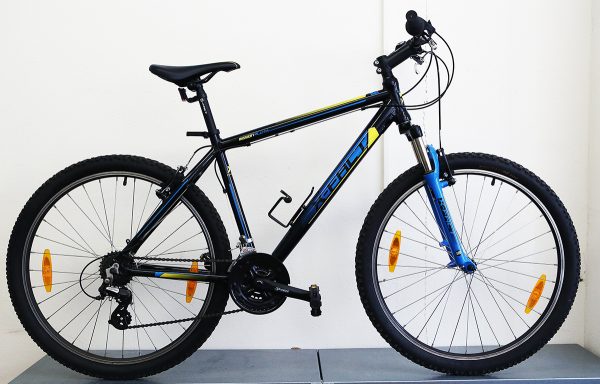 X-Fact MTB Mission ALU