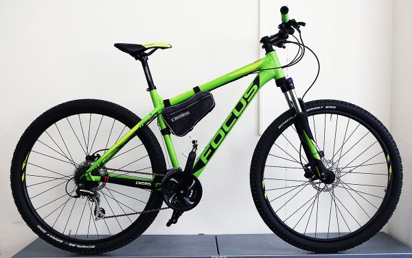Focus Whistler ELITE 29