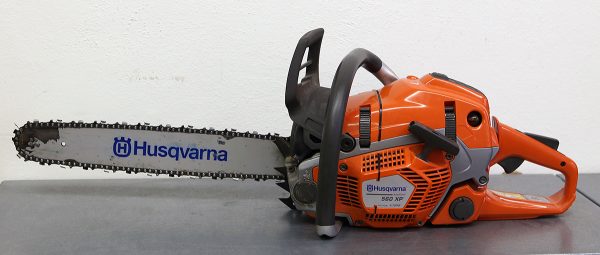 Motorová pila HUSQVARNA 560XP