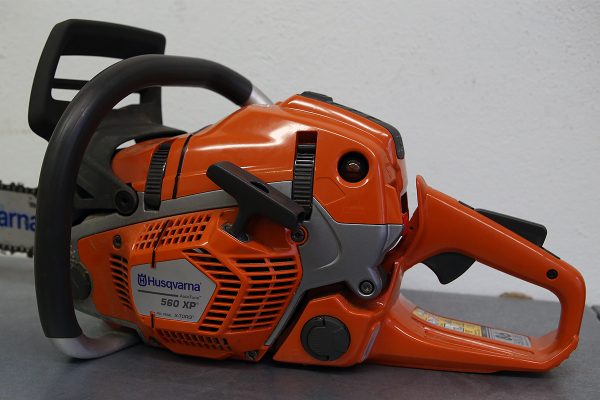 Motorová pila HUSQVARNA 560XP