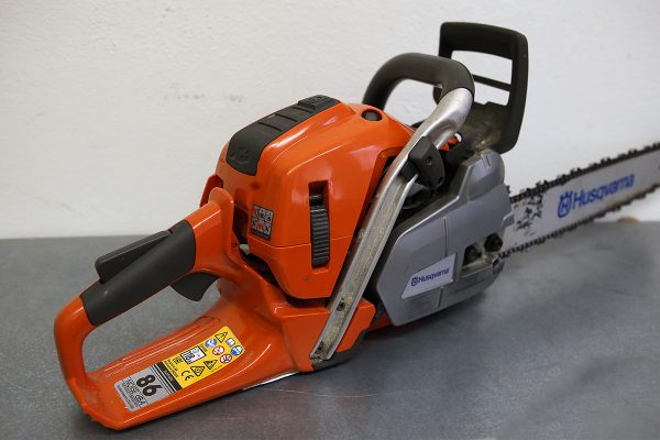 Motorová pila HUSQVARNA 560XP