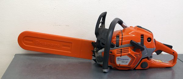Motorová pila HUSQVARNA 560XP