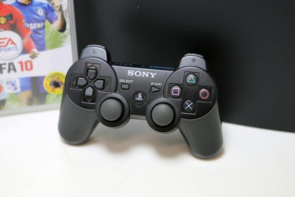 Sony PlayStation 3 Slim 320GB