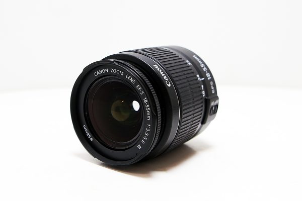 Canon EOS 1200D