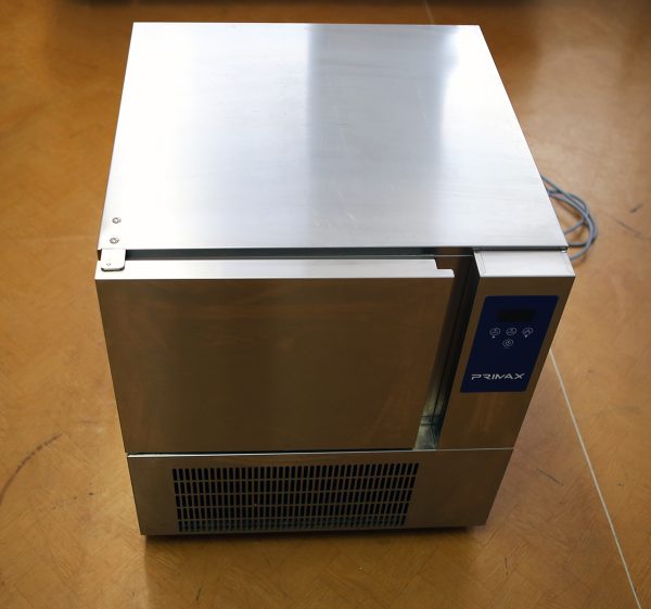 ŠOKOVÝ ZCHLAZOVAČ PRIMAX BE-103L