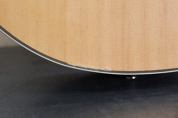 Harley Benton B30 FL NT
