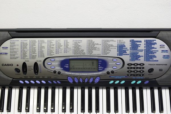 Casio CTK-571