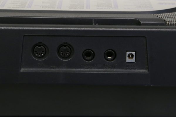 Casio CTK-571