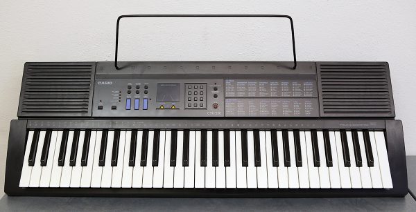 Casio CTK-530
