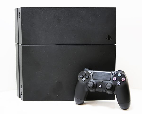 SONY PlayStation 4 500GB