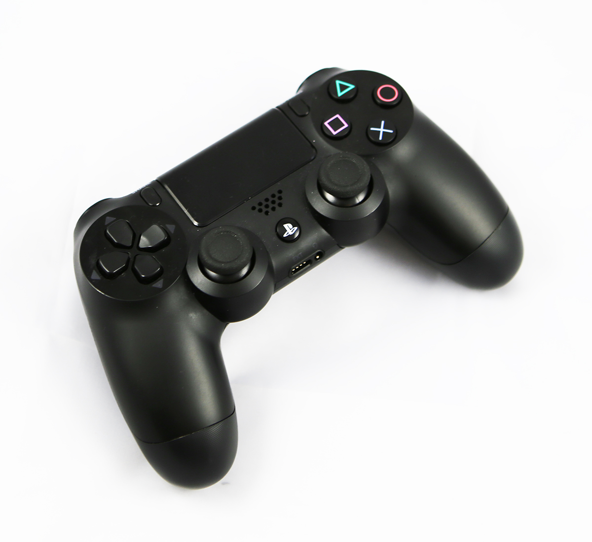 Herní konzole: SONY PlayStation 4 500GB (záruka) - Obrázek 2