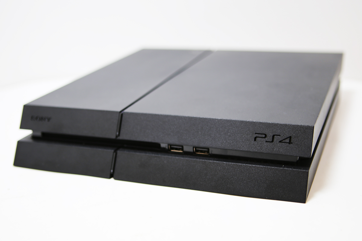 SONY PlayStation 4 500GB