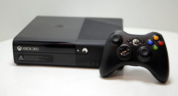Microsoft Xbox 360