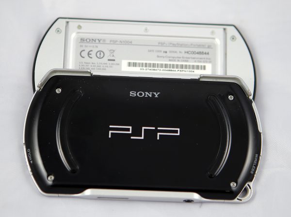 Sony PSP go