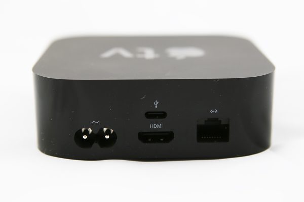 Apple TV 4. generace