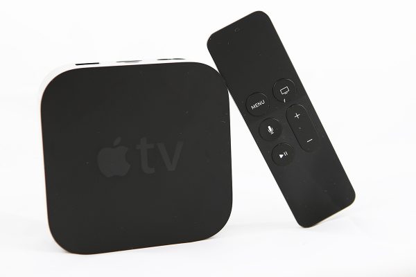 Apple TV 4. generace