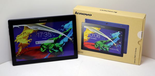 Lenovo TAB 2 A10-70