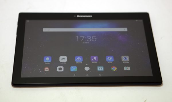 Lenovo TAB 2 A10-70